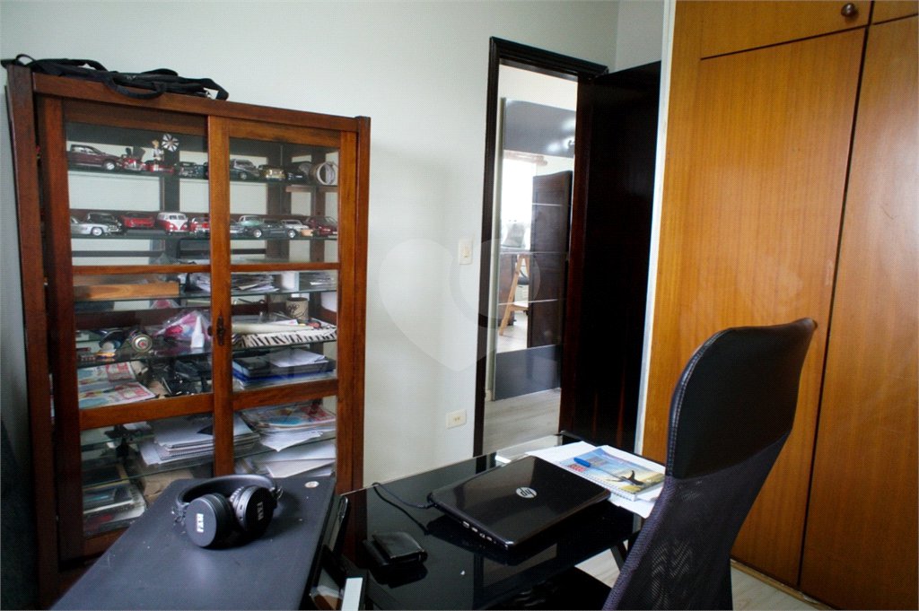 Duplex à venda com 3 quartos, sendo 1 suíte, em Vila Gustavo, São Paulo, SP