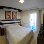 Apartamento à venda com 4 quartos, sendo 2 suítes,  em Vila Ema, São José dos Campos, SP