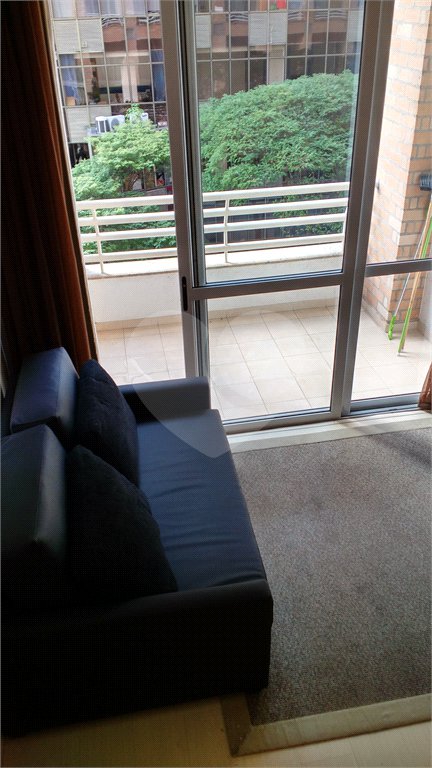 Apartamento à venda com 1 suíte em Cidade Monções, São Paulo, SP