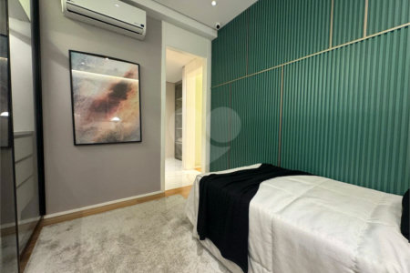 Apartamento à venda com 3 suítes em Butantã, São Paulo, SP