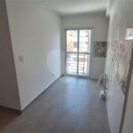Apartamento à venda com 1 suíte em Santana, São Paulo, SP