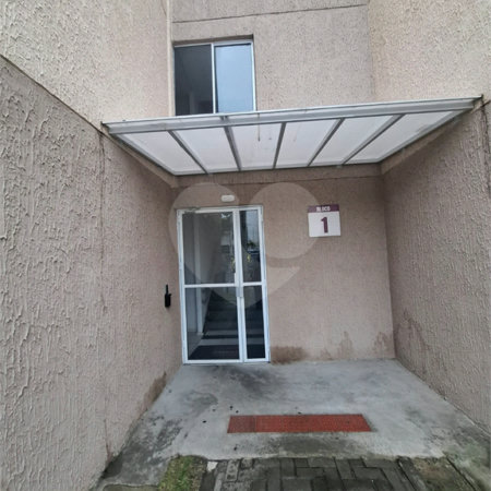 Apartamento à venda com 2 quartos em Campo Grande, Rio de Janeiro, RJ