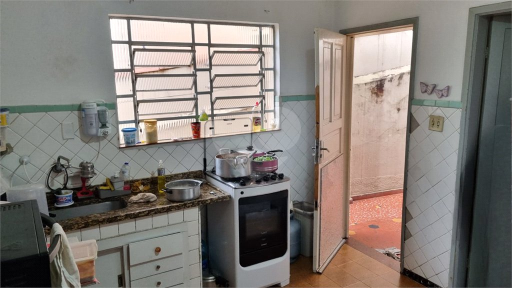 Sobrado à venda com 4 quartos em Vila Formosa, São Paulo, SP