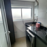 Apartamento à venda com 3 quartos, sendo 1 suíte,  em Jardim Caboré, São Paulo, SP