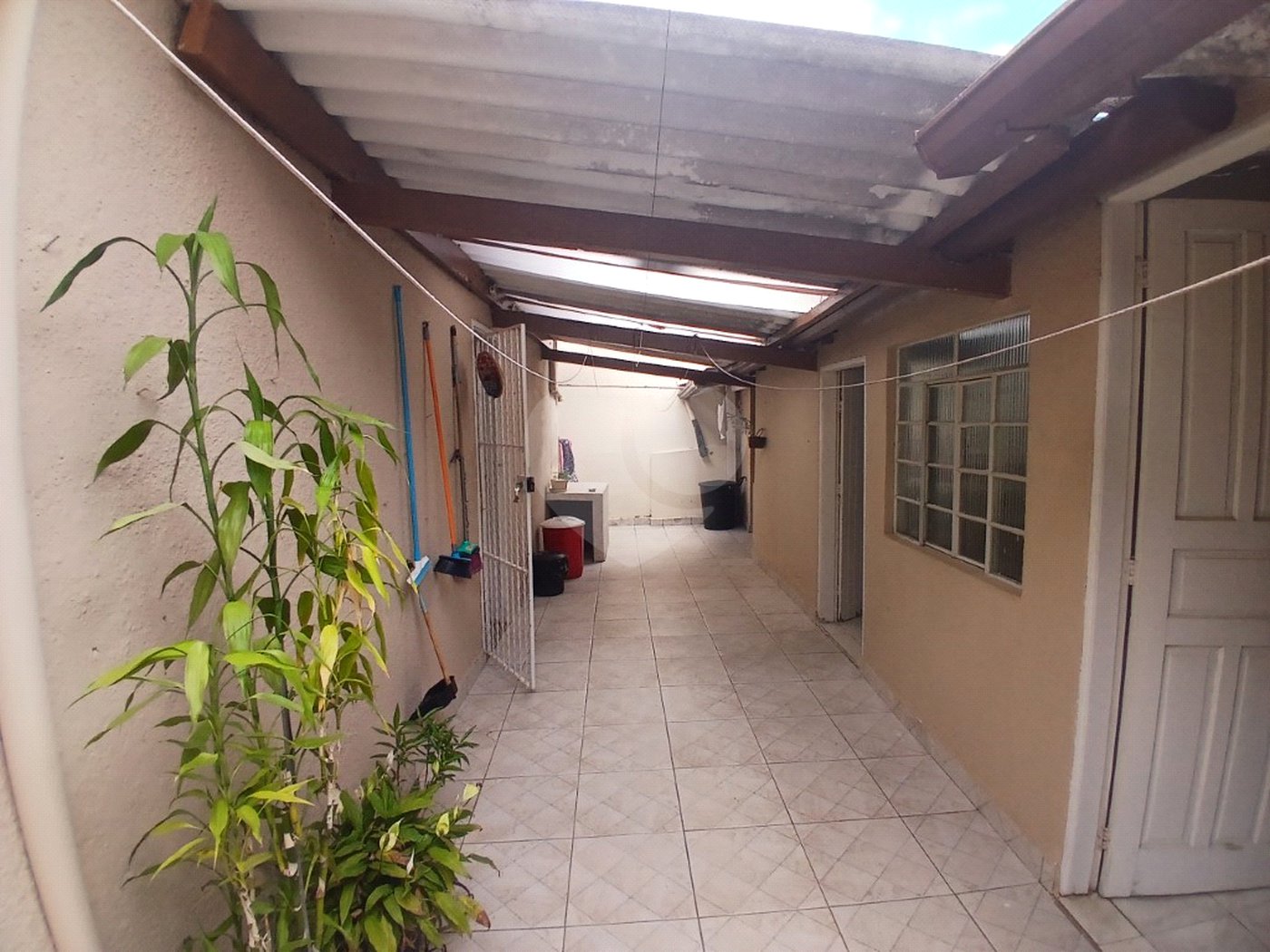Sobrado à venda com 2 quartos em Vila Mazzei, São Paulo, SP