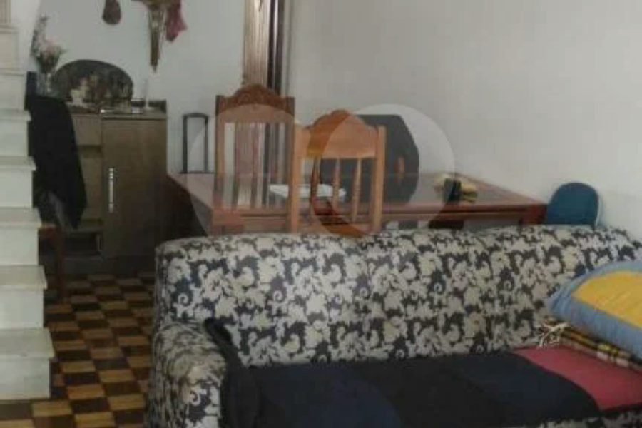 Sobrado à venda com 3 quartos em Mandaqui, São Paulo, SP