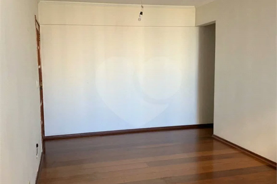 Apartamento à venda com 2 quartos, sendo 1 suíte, em Santana, São Paulo, SP
