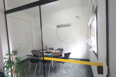 Apartamento à venda com 2 quartos em Vila São Paulo, São Paulo, SP
