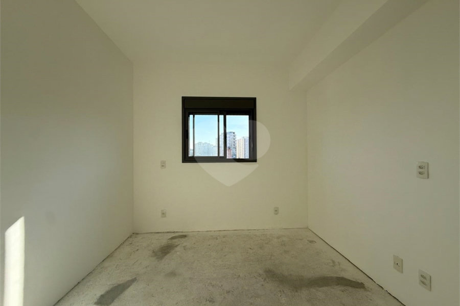 Apartamento à venda com 2 quartos, sendo 1 suíte, em Santana, São Paulo, SP