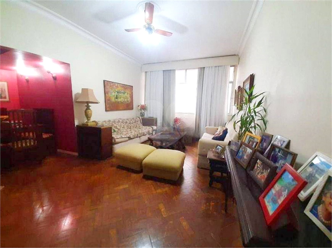 Apartamento à venda com 3 quartos, sendo 1 suíte, em Tijuca, Rio de Janeiro, RJ