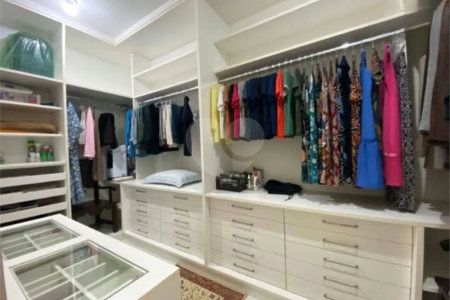 Casa à venda com 4 suítes no condomínio Ipê Velho, Vinhedo - SP
