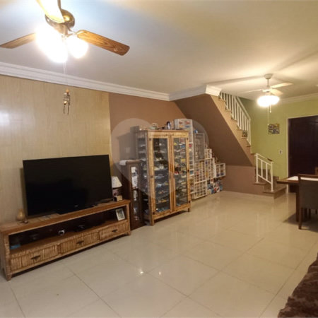 Casa à venda com 3 quartos, sendo 1 suíte, em Jardim Esmeralda, São Paulo, SP