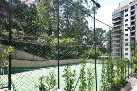 Apartamento à venda com 2 quartos, sendo 1 suíte, em Jardim Ampliação, São Paulo, SP