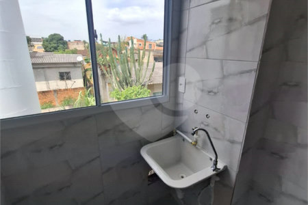 Apartamento à venda com 2 quartos em Guaratiba, Rio de Janeiro, RJ