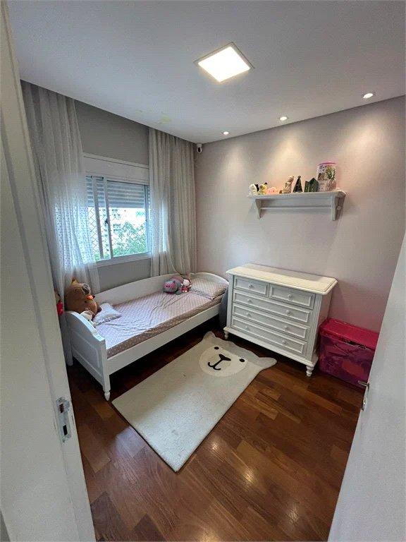 Apartamento à venda com 2 suítes em Parque Reboucas, São Paulo, SP