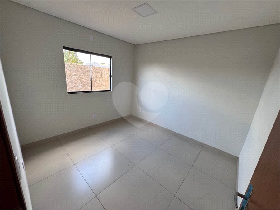 Casa à venda com 2 quartos em Jardim Nova Ponta Porã, Ponta Porã, MS