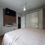 Casa Térrea à venda com 2 quartos, sendo 1 suíte, em Jardim Ipanema, Sorocaba, SP