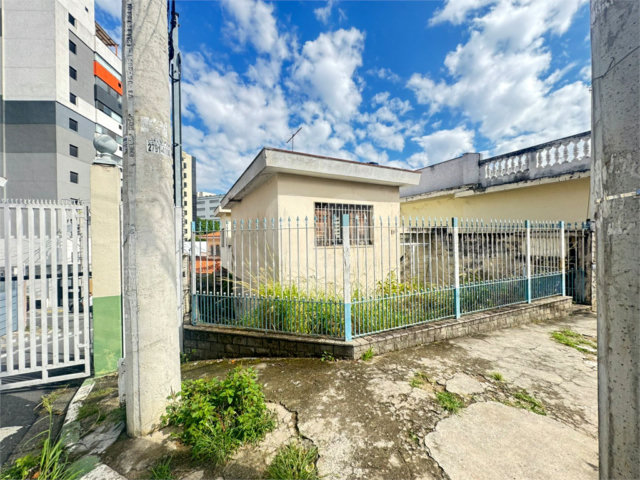 Casa à venda com 3 quartos em Tucuruvi, São Paulo, SP