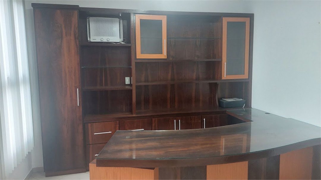 Sala Comercial para venda e locação, Aparecida, Santos - SA0013.