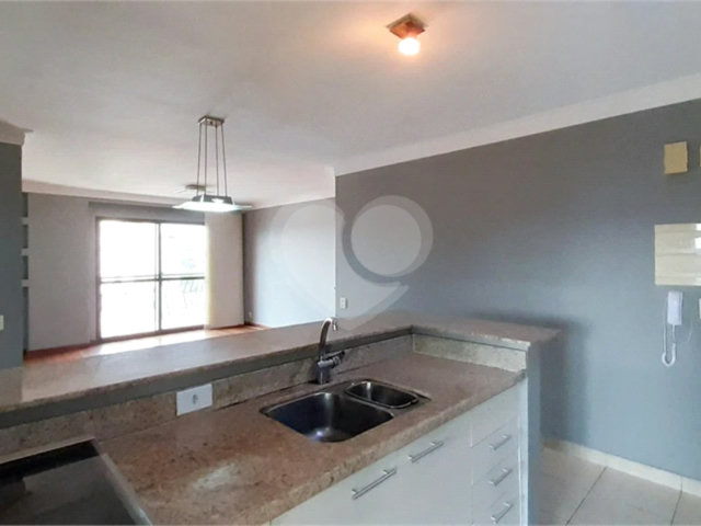 Apartamento para alugar com 3 quartos, sendo 1 suíte,  em Alto da Boa Vista, São Paulo, SP