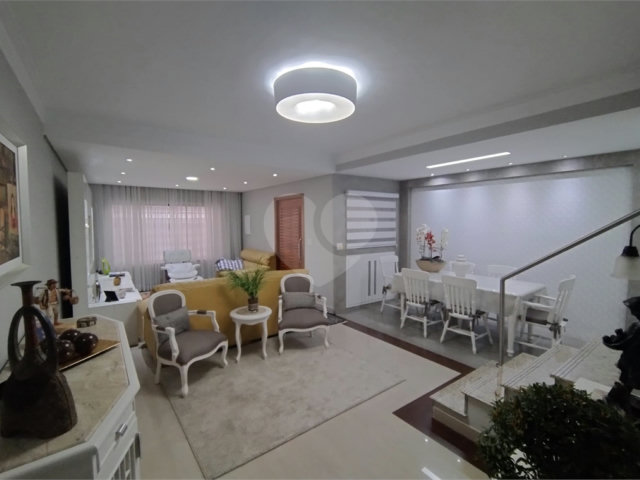 Casa à venda com 3 quartos, sendo 1 suíte,  em Santana, São Paulo, SP
