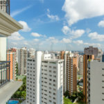 Apartamento à venda com 4 suítes em Vila Suzana, São Paulo, SP