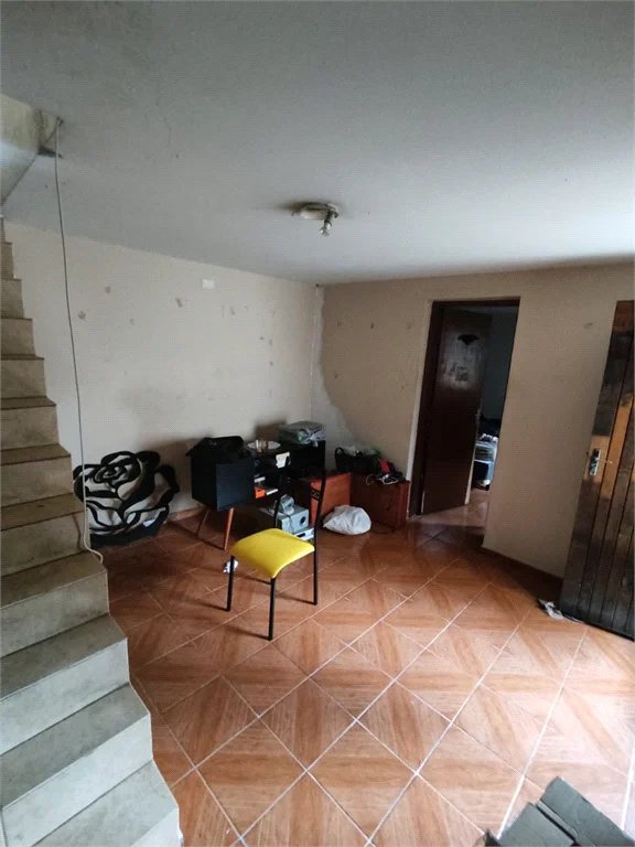 Casa à venda com 3 quartos em Vila Morse, São Paulo, SP