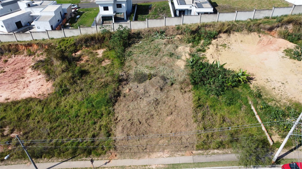 Terreno à venda em Residencial Central Parque, Salto, SP