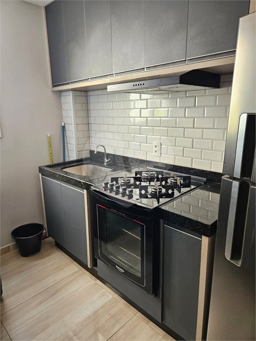 Apartamento para alugar com 2 quartos em Jardim das Nações, Salto, SP