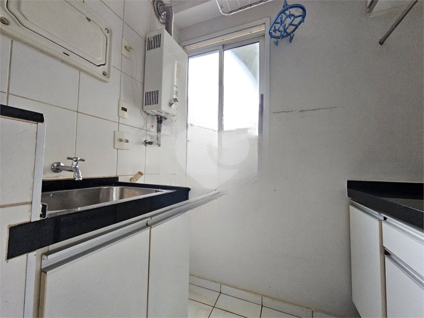 Apartamento à venda com 3 quartos, sendo 1 suíte,  em Nova Aliança, Ribeirão Preto, SP