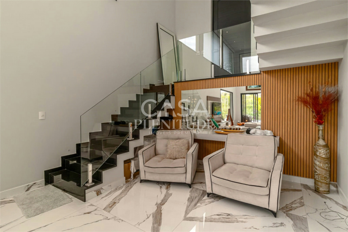 Casa em condomínio à venda com 3 suítes em Alphaville Nova Esplanada, Votorantim, SP