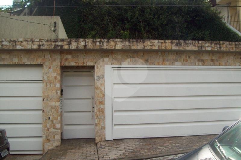 Sobrado à venda com 5 quartos, sendo 2 suítes, em Jardim São Bento, São Paulo, SP