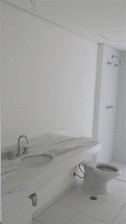 Apartamento à venda com 2 suítes em Vila Madalena, São Paulo, SP