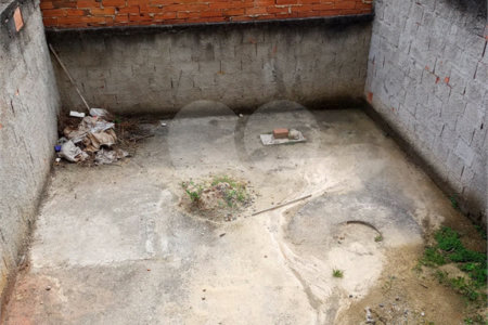 Casa à venda com 2 suítes, em Campo Grande, Rio de Janeiro, RJ
