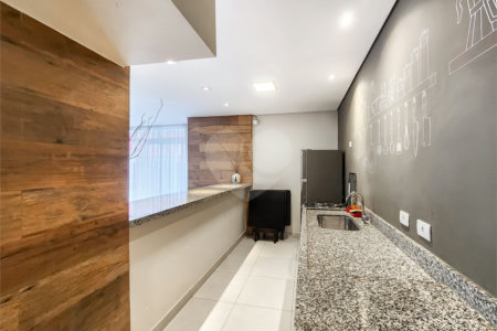Apartamento à venda com 2 quartos, sendo 1 suíte, em Saúde, São Paulo, SP
