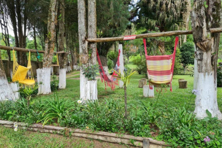 Chácara à venda com 3 quartos, sendo 1 suíte,  em Loteamento Jardim Nova Ibiúna, Ibiúna, SP