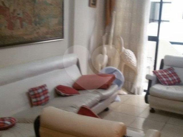 Apartamento à venda com 3 quartos, sendo 1 suíte,  em Imirim, São Paulo, SP