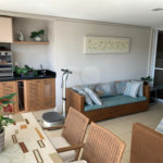Apartamento à venda com 4 quartos, sendo 3 suítes, em Chácara Santo Antônio (zona Sul), São Paulo, SP