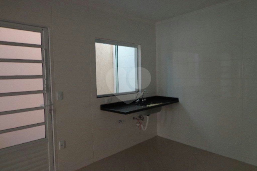 Sobrado à venda com 3 quartos, sendo 1 suíte, em Água Fria, São Paulo, SP