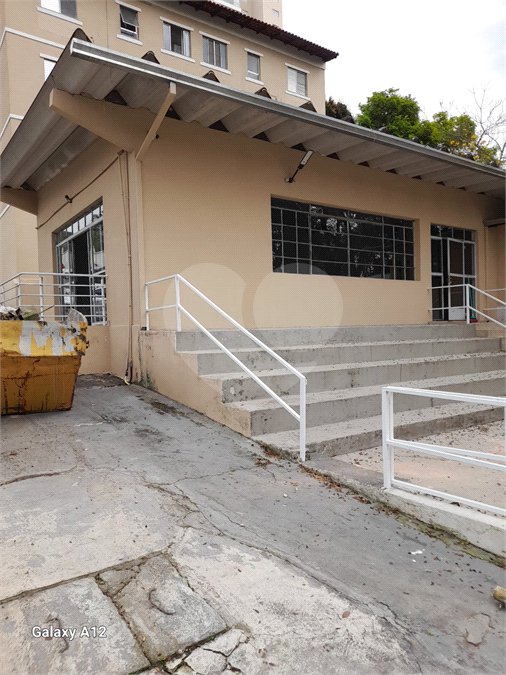 Apartamento à venda ou para alugar com 2 quartos em Parque Santana, Mogi das Cruzes, SP