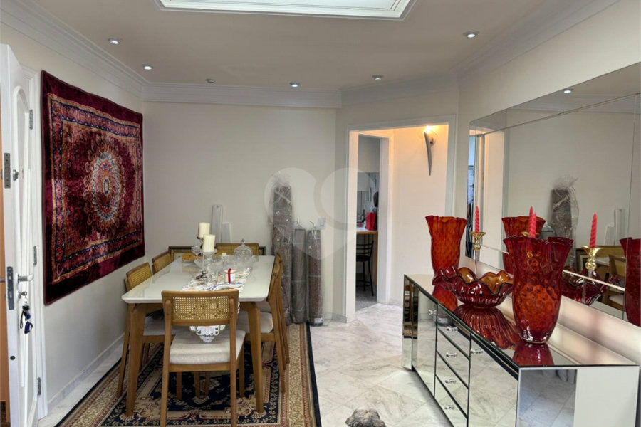 Apartamento à venda com 3 quartos, sendo 1 suíte, em Santana, São Paulo, SP