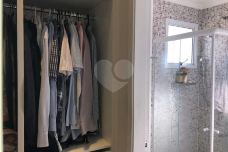 Cobertura à venda com 3 quartos, sendo 1 suíte, em Chácara Santo Antônio (zona Sul), São Paulo, SP