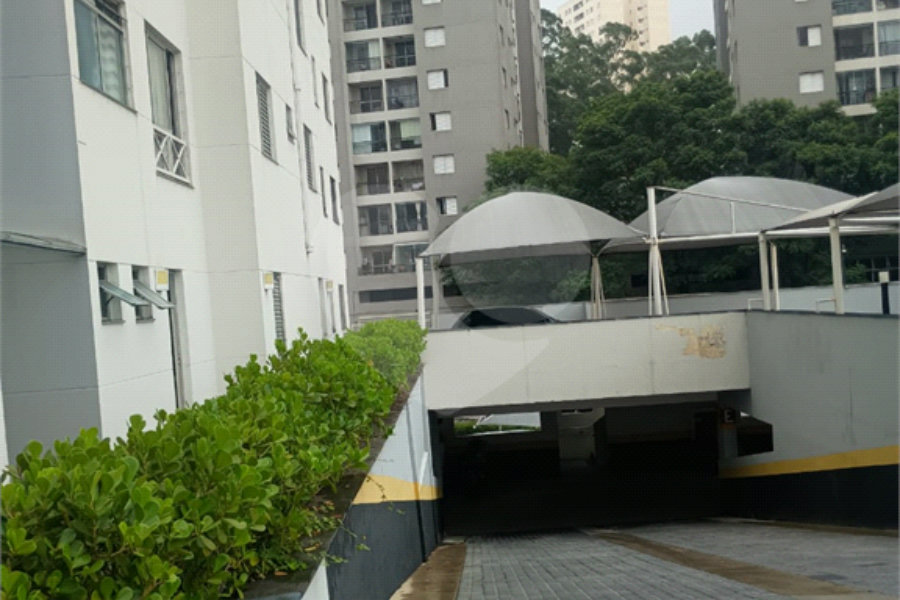 Apartamento à venda com 2 quartos em Freguesia do Ó, São Paulo, SP