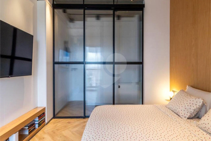 Duplex à venda com 2 quartos, sendo 1 suíte, em Santana, São Paulo, SP