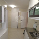 Apartamento à venda com 3 quartos, sendo 1 suíte, em Santana, São Paulo, SP