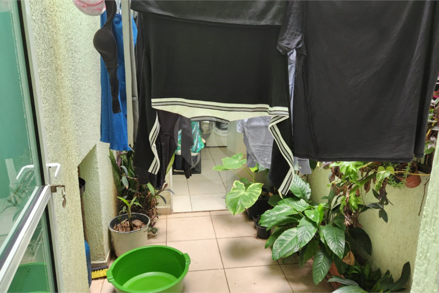 Sobrado à venda com 3 quartos, sendo 2 suítes, em Vila Gustavo, São Paulo, SP