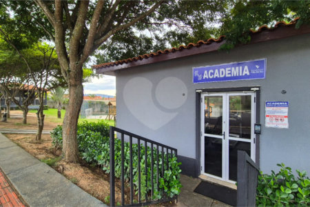 Casa à venda com 2 quartos no condomínio Del Rey, Sorocaba - SP