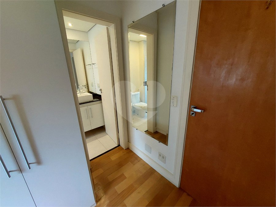 Apartamento à venda com 2 suítes em Vila Gertrudes, São Paulo, SP