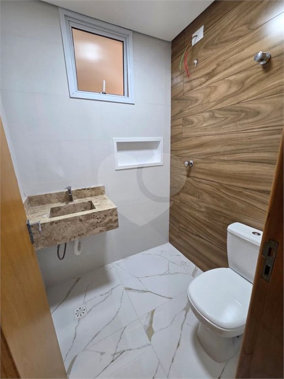 Apartamento à venda com 2 quartos em Tucuruvi, São Paulo, SP