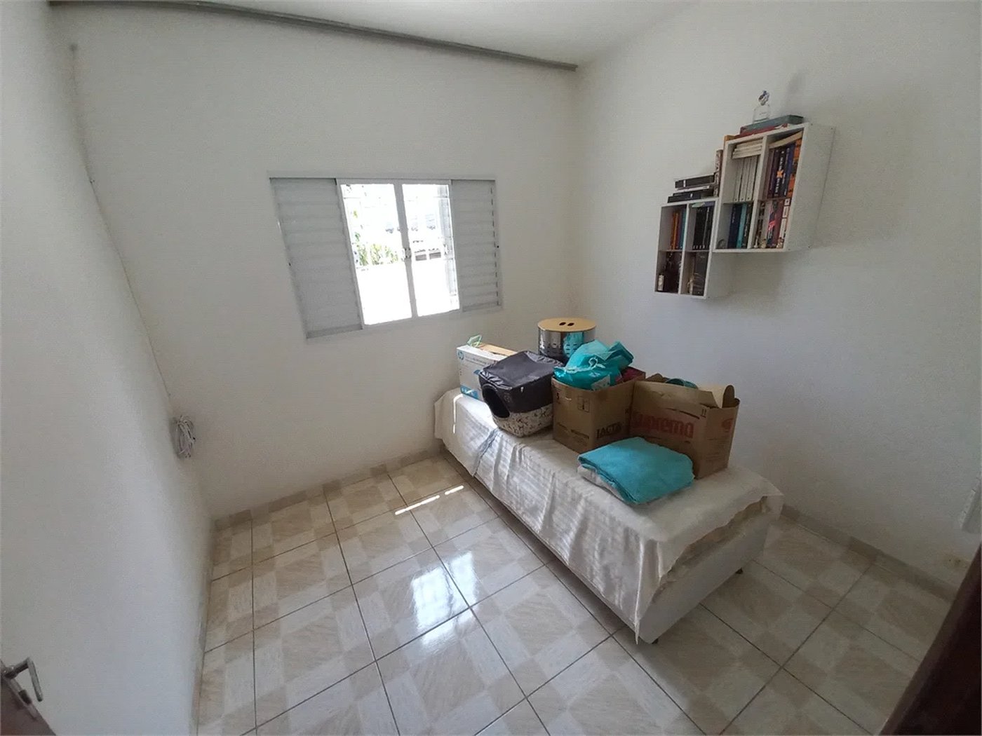 Casa Térrea à venda com 3 quartos em Jardim das Palmas, São Paulo, SP